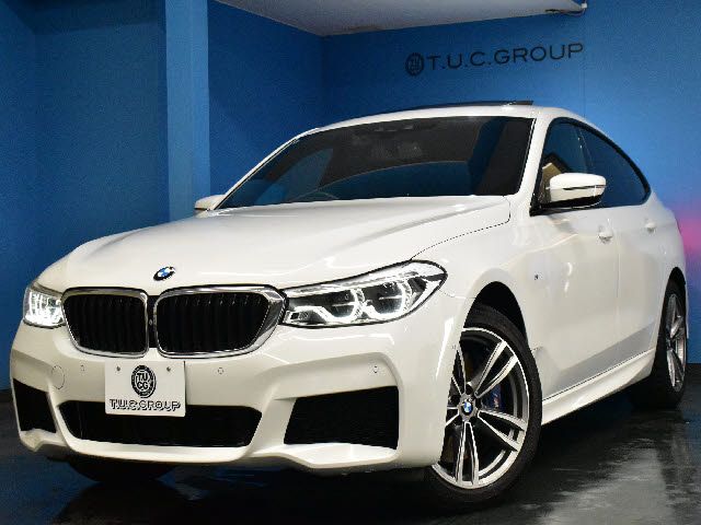 BMW / BMW 6series GRAN TURISMO