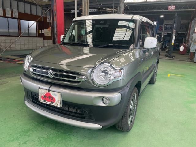 SUZUKI / XBEE