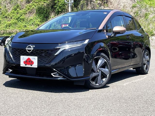Japanese used car Ref# 1609178 NISSAN / AURA