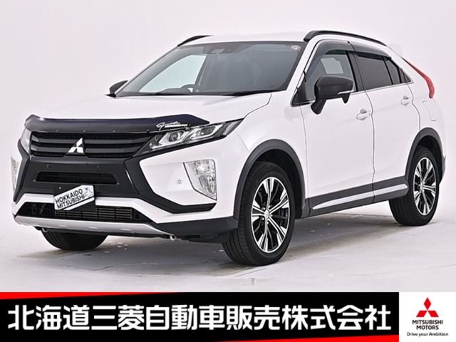 MITSUBISHI / ECLIPSE CROSS 4WD