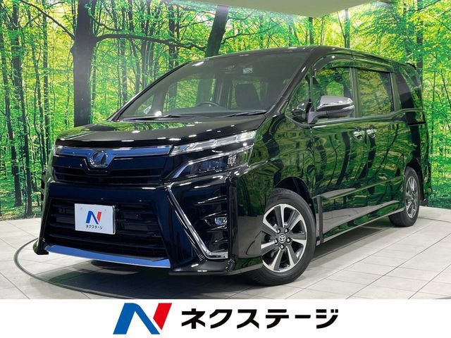 Japanese used car Ref# 1609188 TOYOTA / VOXY