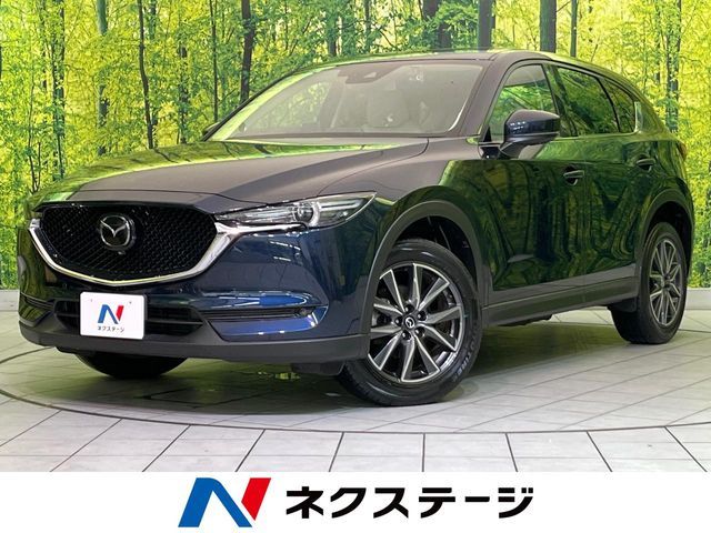 Japanese used car Ref# 1609195 MAZDA / CX-5