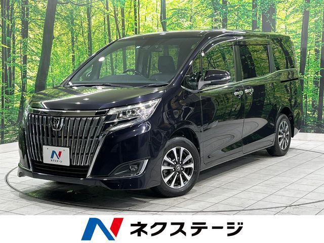 Japanese used car Ref# 1609212 TOYOTA / ESQUIRE