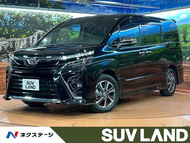 Japanese used car Ref# 1609229 TOYOTA / VOXY