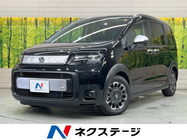 Japanese used car Ref# 1609231 HONDA / FREED e:HEV
