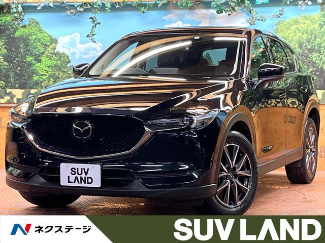 Japanese used car Ref# 1609243 MAZDA / CX-5