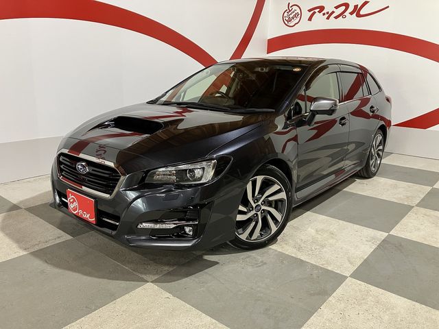 Japanese used car Ref# 1609245 SUBARU / LEVORG