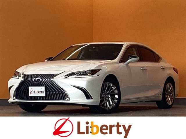 Japanese used car Ref# 1609247 TOYOTA / LEXUS ES300h
