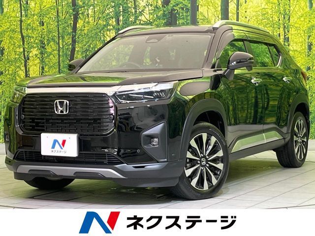 Japanese used car Ref# 1609272 HONDA / WR-V