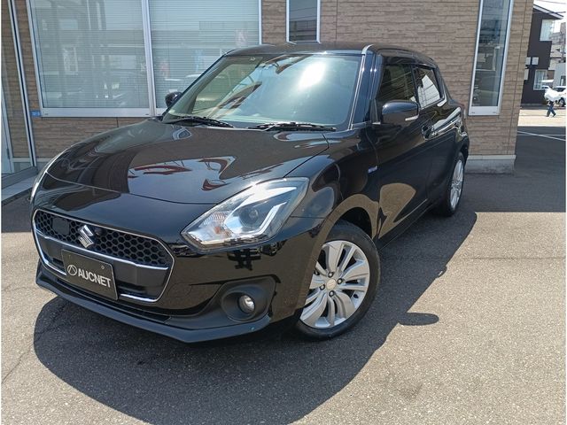 Japanese used car Ref# 1609278 SUZUKI / SWIFT