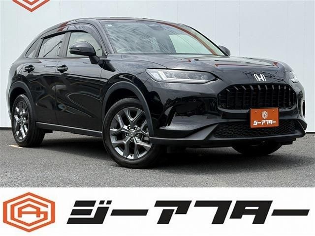 Japanese used car Ref# 1609288 HONDA / ZR-V