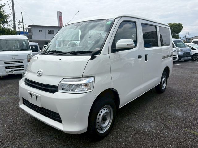 Japanese used car Ref# 1609293 TOYOTA / TOWNACE van 2WD
