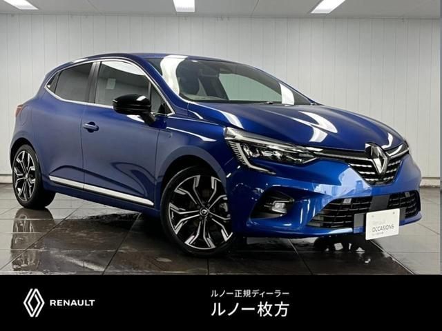 RENAULT / RENAULT LUTECIA