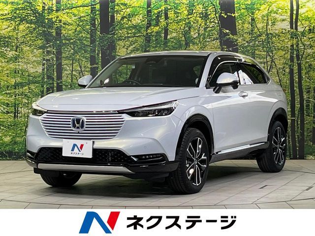 HONDA / VEZEL e:HEV