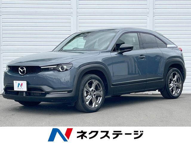 MAZDA / MX-30