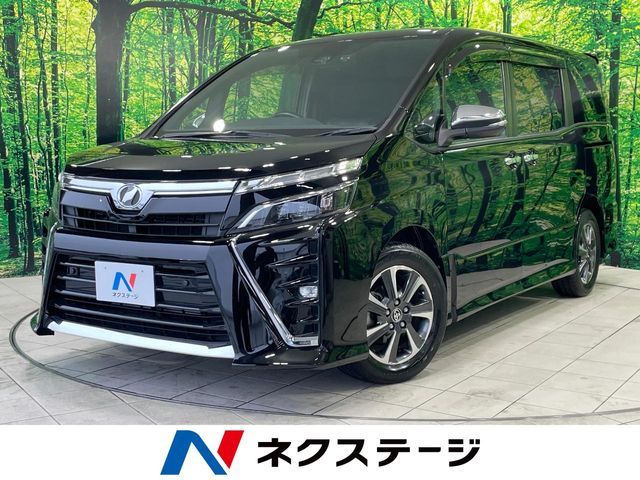 Japanese used car Ref# 1609311 TOYOTA / VOXY