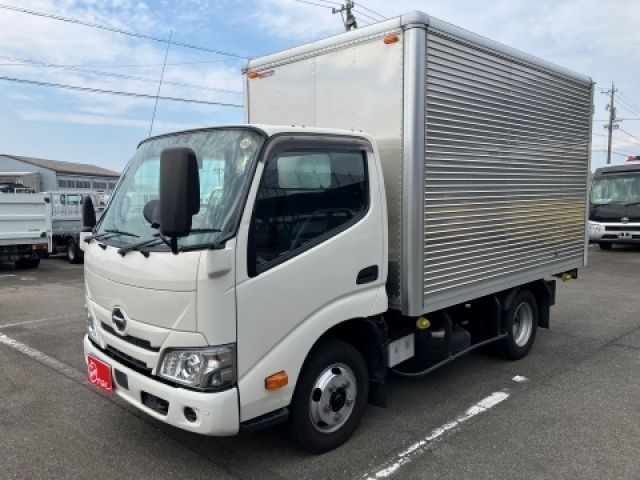HINO / DUTRO