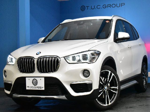 BMW / BMW X1