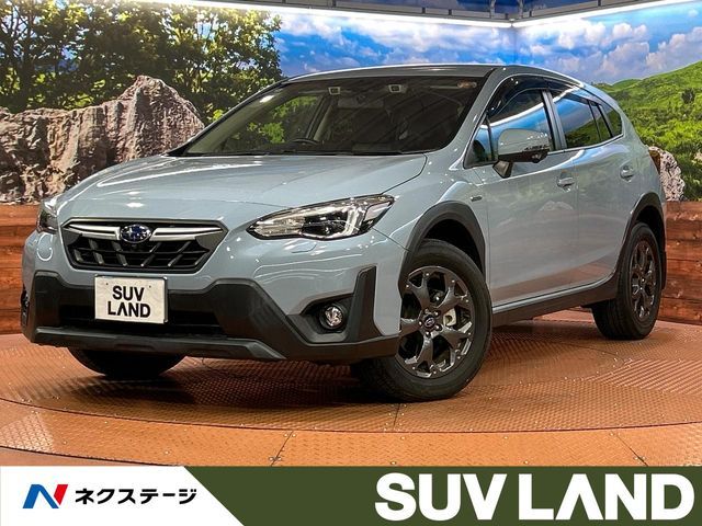 SUBARU / SUBARU XV HYBRID