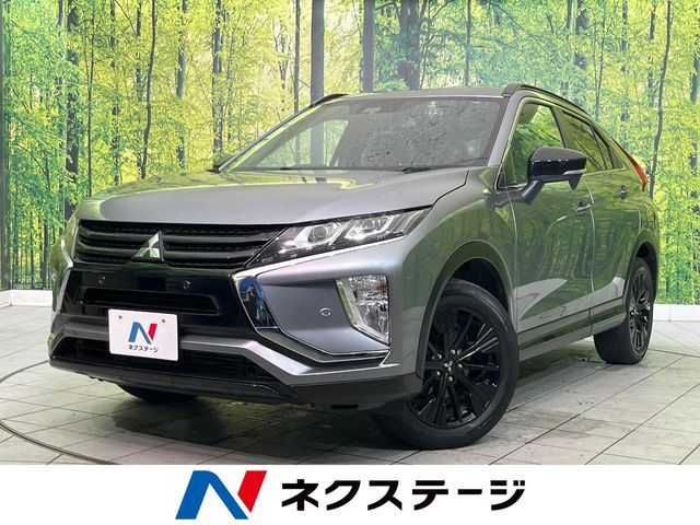 MITSUBISHI / ECLIPSE CROSS 4WD