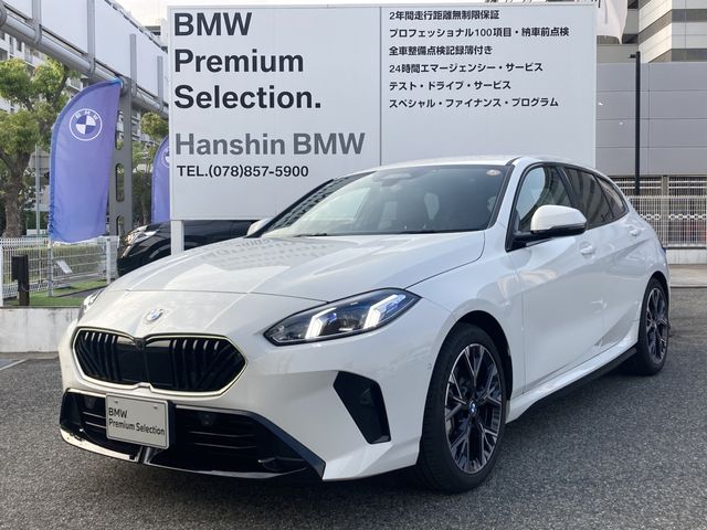 BMW / BMW 1series