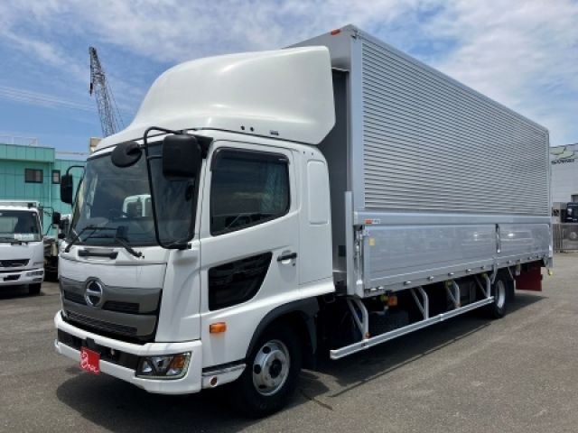 HINO / RANGER