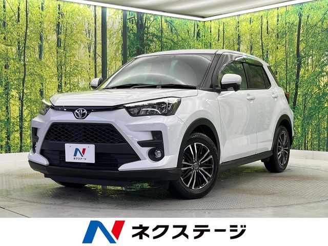 TOYOTA / RAIZE