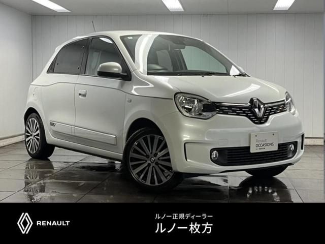 RENAULT / RENAULT TWINGO