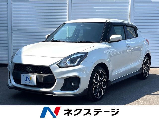 SUZUKI / SWIFT