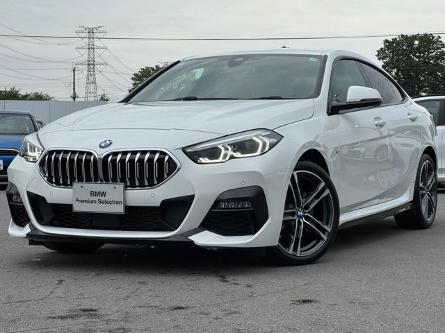 BMW / BMW 2series Gran coupe
