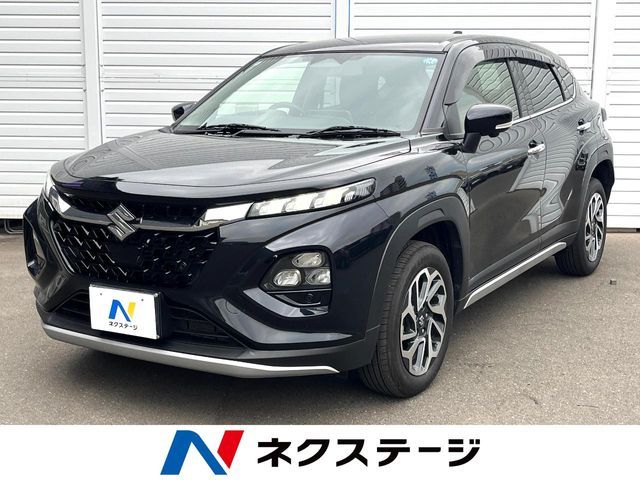 SUZUKI / FRONX