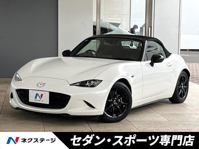 Japanese used car Ref# 1609448 MAZDA / ROADSTER