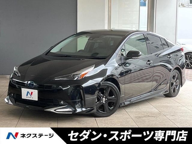 TOYOTA / PRIUS