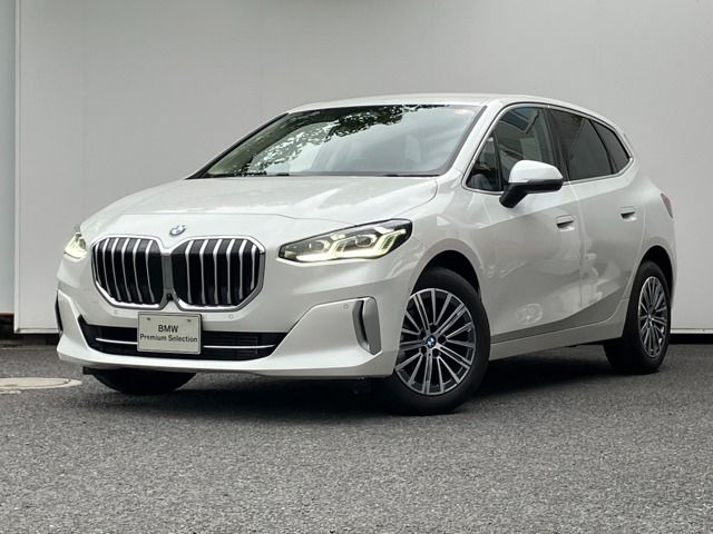 BMW / BMW 2series Active Tourer