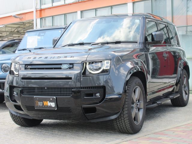 ROVER / ROVER DEFENDER