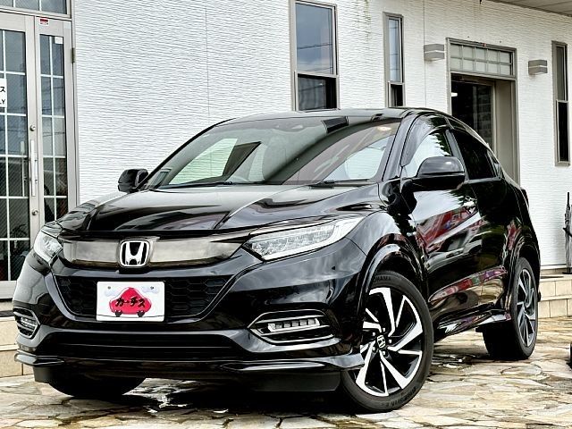 HONDA / VEZEL HYBRID