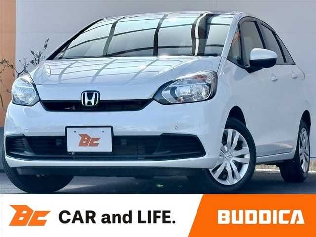 HONDA / FIT
