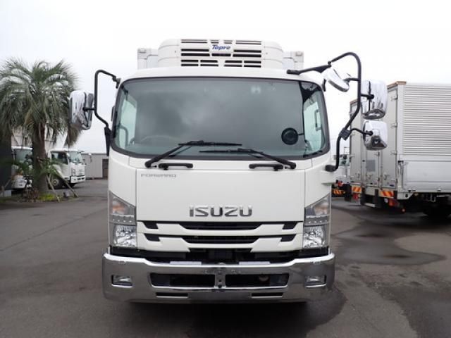Japanese used car Ref# 1609480 ISUZU / FORWARD