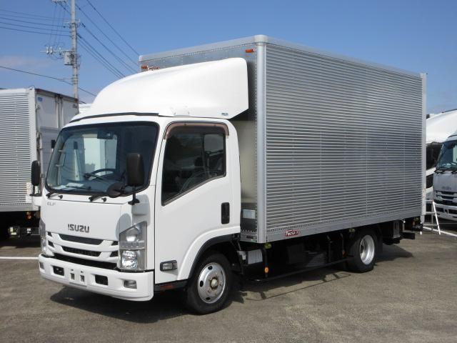 Japanese used car Ref# 1609497 ISUZU / ELF