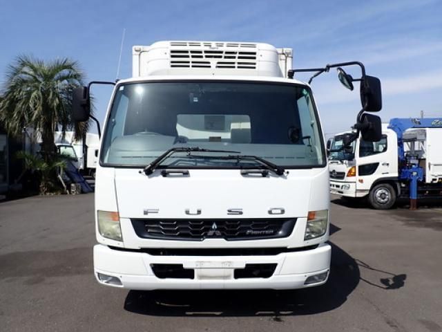 Japanese used car Ref# 1609510 MITSUBISHI FUSOU / FIGHTER