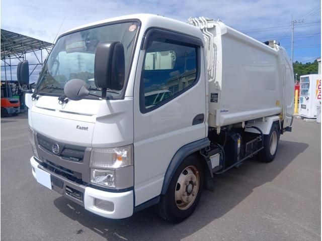 Japanese used car Ref# 1609513 NISSAN DIESEL / ミゼット