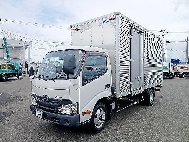 Japanese used car Ref# 1609515 TOYOTA / DYNA