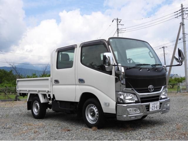 Japanese used car Ref# 1609519 TOYOTA / DYNA