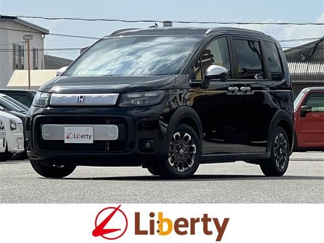 Japanese used car Ref# 1609523 HONDA / FREED e:HEV