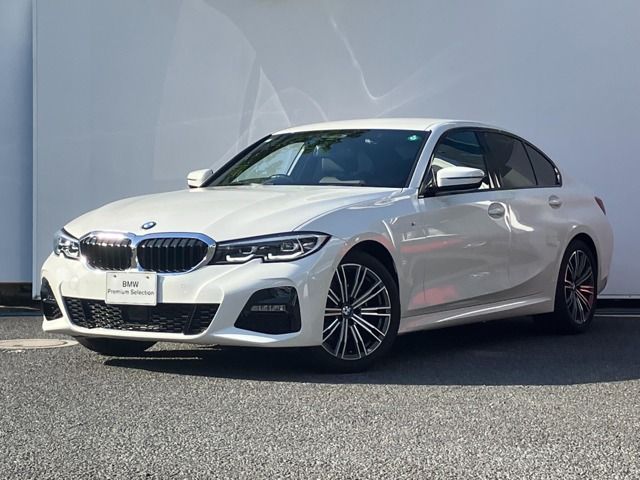 Japanese used car Ref# 1609532 BMW / BMW 3series sedan