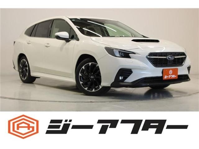 Japanese used car Ref# 1609535 SUBARU / LEVORG