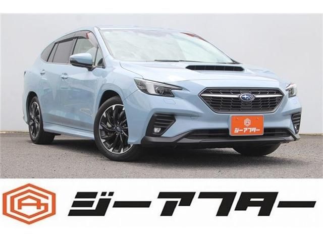 Japanese used car Ref# 1609536 SUBARU / LEVORG