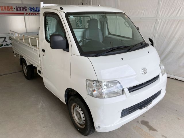 Japanese used car Ref# 1609538 TOYOTA / TOWNACE truck 2WD