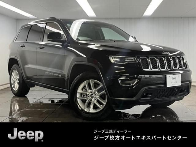 Japanese used car Ref# 1609553 JEEP / JEEP GRAND CHEROKEE
