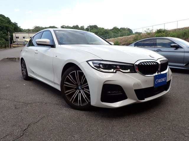 Japanese used car Ref# 1609557 BMW / BMW 3series sedan